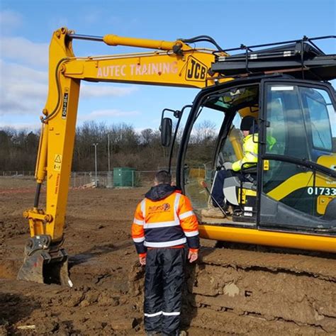 excavator course|digger driving courses near me.